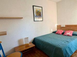 Appartement 8 personnes avec kitchenette et Wi-Fi à Roquebrune-Cap-Martin - FR-1-827-5