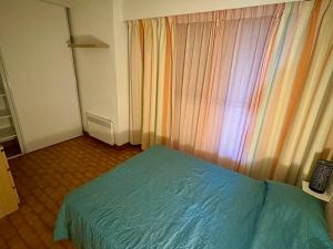 Appartement 6 personnes, vue mer, Wi-Fi inclus - FR-1-827-36