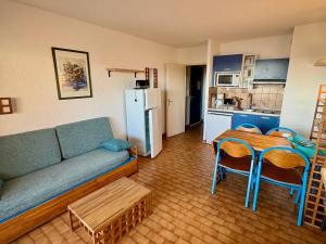 Appartement 6 personnes, vue mer, Wi-Fi inclus - FR-1-827-36