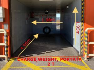 Appartement 6 personnes, vue mer, Wi-Fi inclus - FR-1-827-36