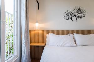 Urban Pulse Studio in Salvador Near Metro for 2