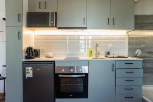 Urban Pulse Studio in Salvador Near Metro for 2