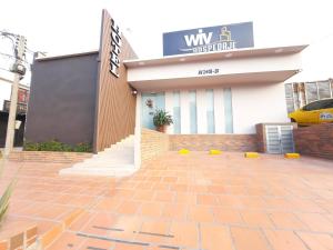 Ayenda Hospedaje WIV