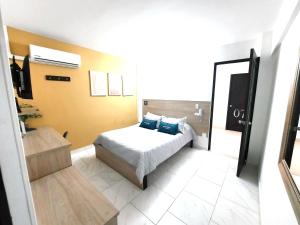 Ayenda Hospedaje WIV