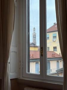 Il nascondiglio sui navigli