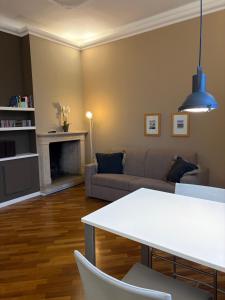 Il nascondiglio sui navigli