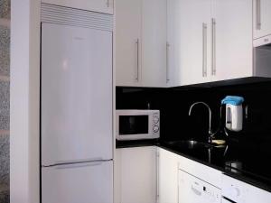 Charming Apartment in Ourense overlooking the City