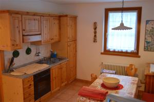 Appartamento BUCANEVE