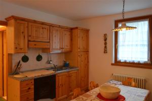 Appartamento BUCANEVE