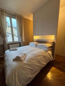 Il nascondiglio sui navigli