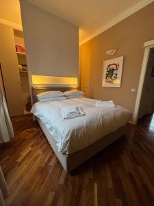 Il nascondiglio sui navigli