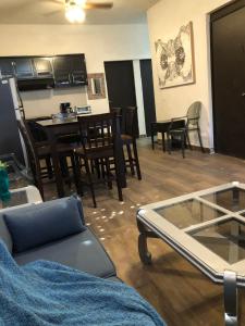 Casa del Nogal in the heart of Pueblo Mágico