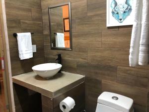 Casa del Nogal in the heart of Pueblo Mágico