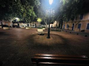 Beau studio au coeur du Panier