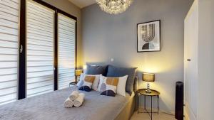 Modern Old Town Apartments Wroclaw