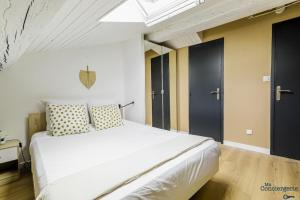 Taur - Hypercentre - Basilique St Sernin