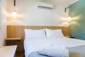 Modern 1BR Apt in Bellavista Steps from Metro