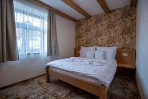 Apartmány Lúčny Raj