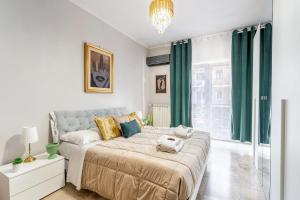 7th Floor Terrace Stay - San Giovanni & Colosseum