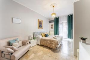 7th Floor Terrace Stay - San Giovanni & Colosseum