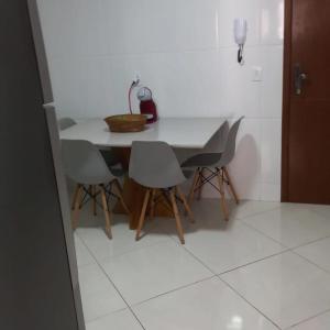 Apartamento Beira-mar