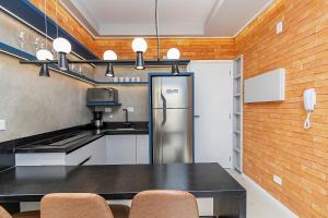 Ap 2q Premium em andar alto, c piscina - IBI2509