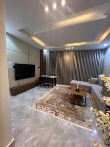 استديو بتاثيث مودرن