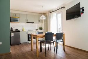 Stylish Studio in Bellavista For 2 Near Metro