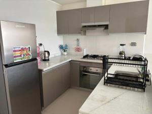 Departamento céntrico Edificio Irala 452