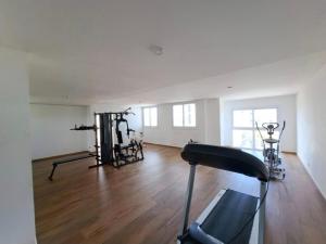 Departamento céntrico Edificio Irala 452