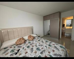 Departamento céntrico Edificio Irala 452