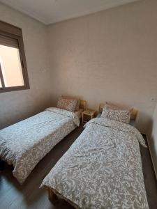 comfortable stay in Marrakesh