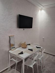 comfortable stay in Marrakesh