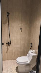 أستديو فاخر بدخول ذاتي