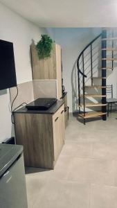 À Lens comme à la maison