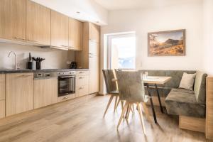 Peterlehen Appartements