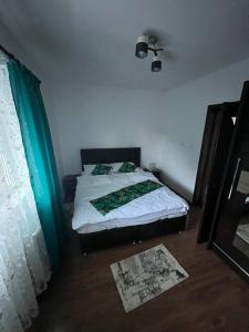 Cabana Bianca & Iair