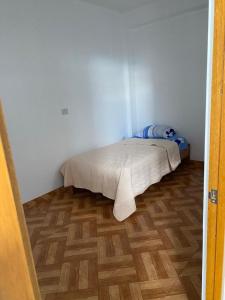 Departamento comodo y amplio