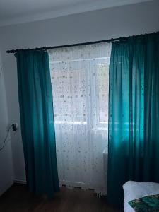 Cabana Bianca & Iair