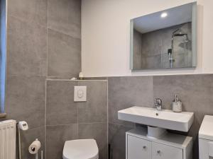 Reload Apartments - FeWo4 im Remmeker Feld