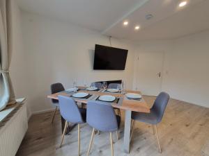 Reload Apartments - FeWo4 im Remmeker Feld