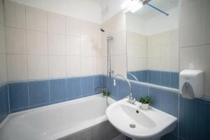 Comfort 28 Parkside Comfort