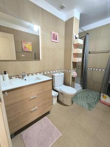 Roca Negra Apartment ocean view