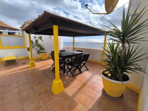 Roca Negra Apartment ocean view