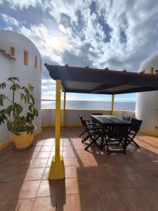 Roca Negra Apartment ocean view