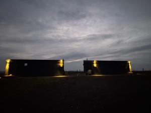 Bonnie Brae Croft Bothies