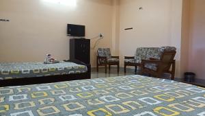 Krishna Inn - Near Kallakurichi Toll Gate