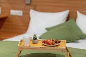 Stylish Apartment Near the Old Market Square in Poznań by Noclegi Renters