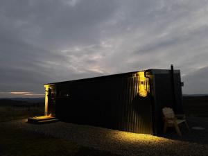 Bonnie Brae Croft Bothies