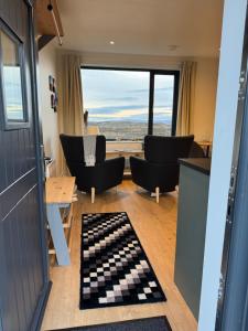 Bonnie Brae Croft Bothies